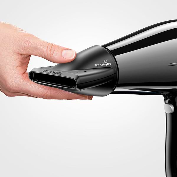 Фото - Фен Valera ePower 2020 eQ RC D Black