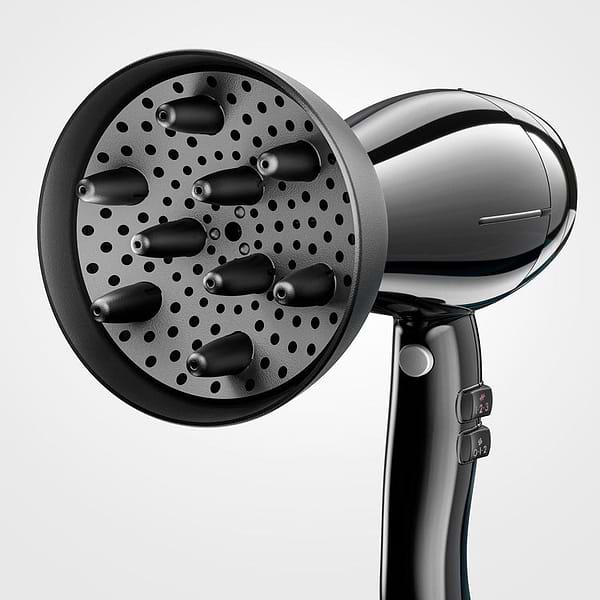 Фото - Фен Valera ePower 2020 eQ RC D Black