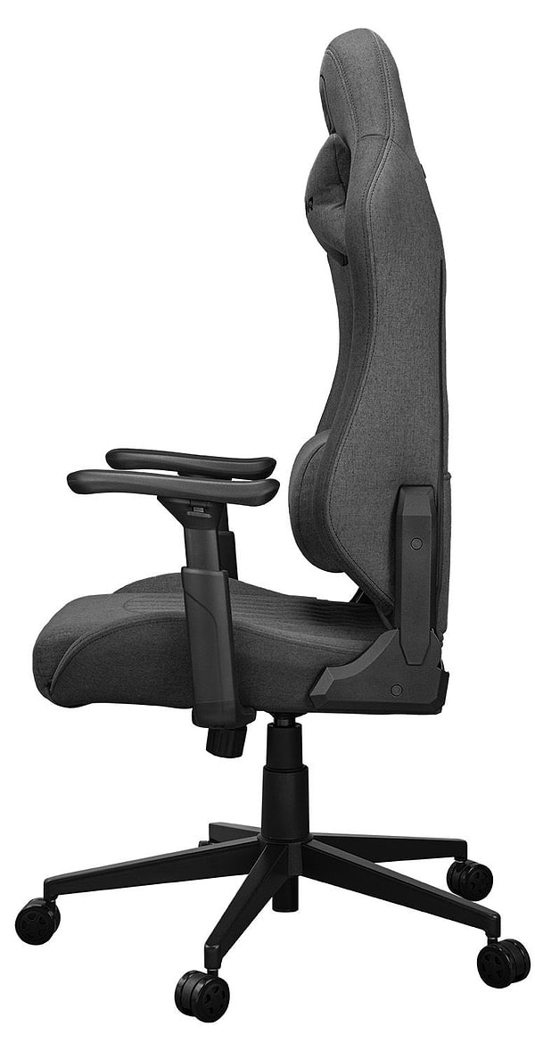 Фото - Крісло для геймерів Cougar EXPLORE ROYAL GRAY F