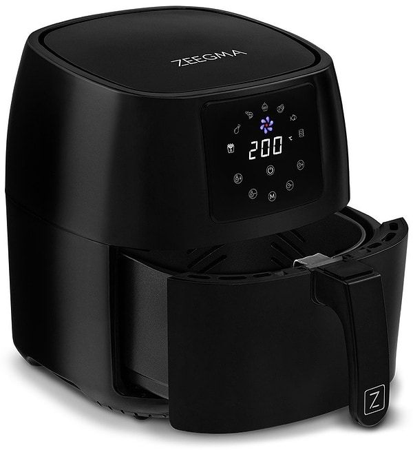 Фото - Мультипечь Zeegma KNAPPER PRO BLACK