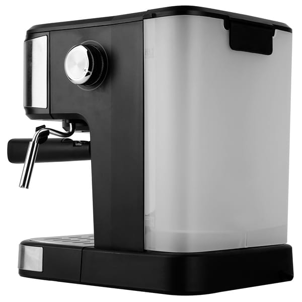 Фото - Кофеварка рожковая Ergo CE 7700