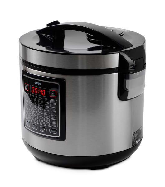 Фото - Мультиварка Ergo EMC 8507