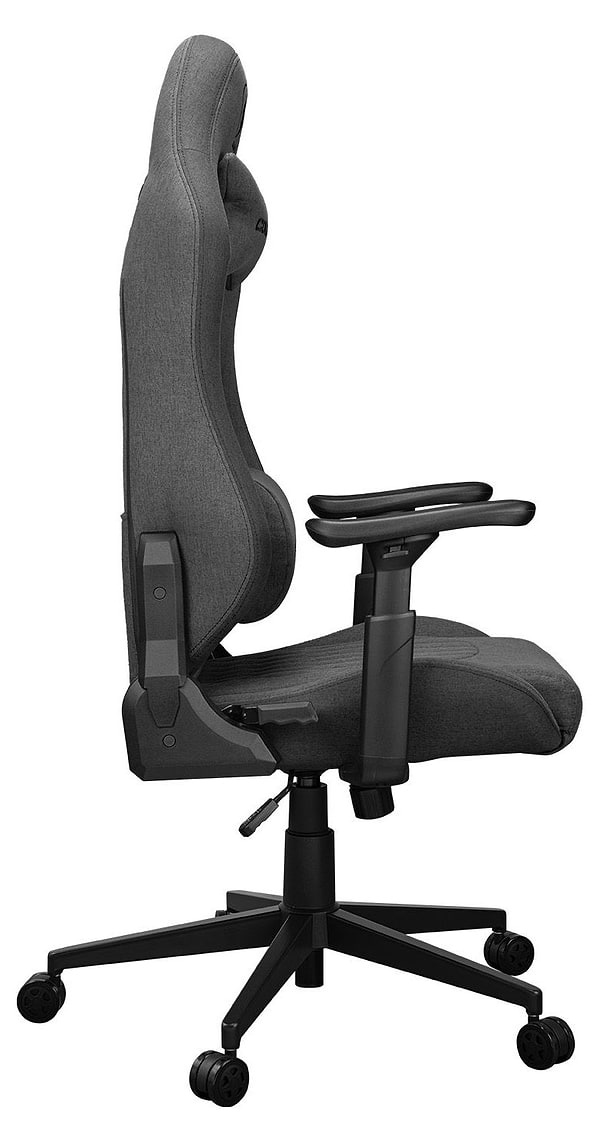 Фото - Крісло для геймерів Cougar EXPLORE ROYAL GRAY F