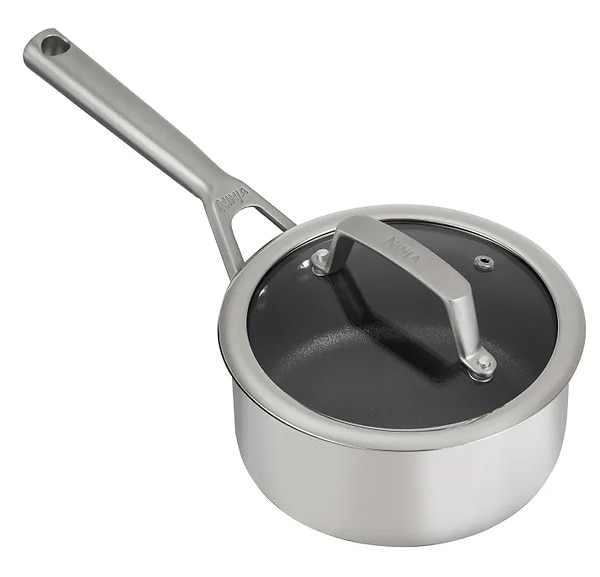 Фото - Набор кастрюль Ninja Zerostick з 3 пр. (C63000EU)