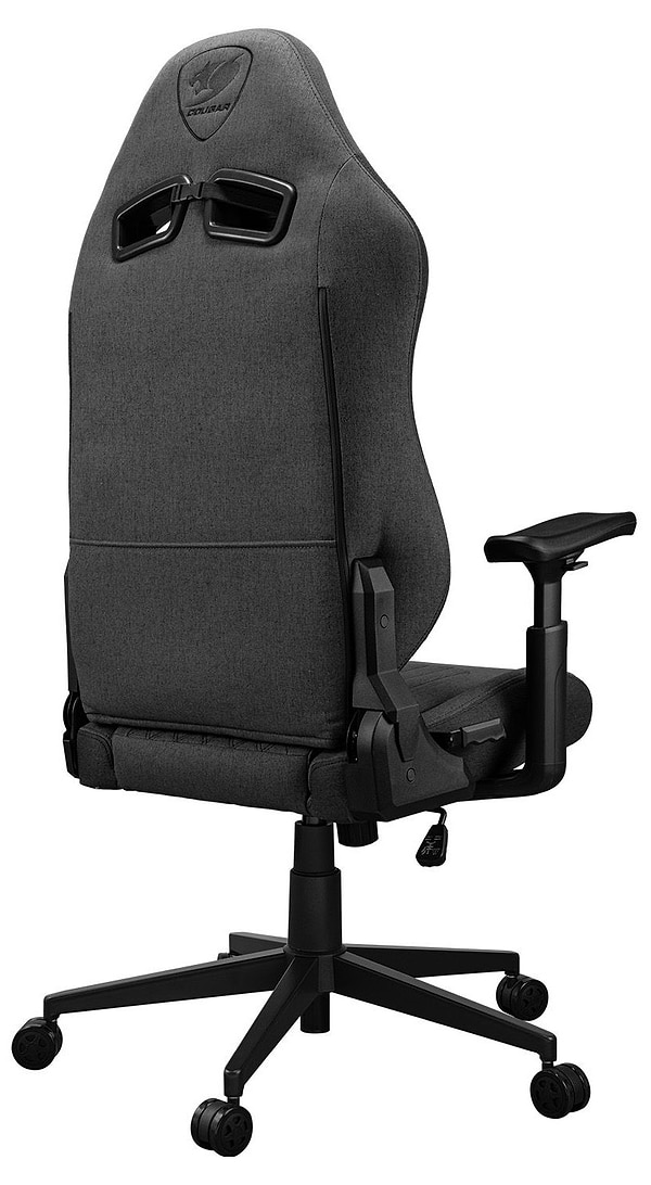 Фото - Крісло для геймерів Cougar EXPLORE ROYAL GRAY F