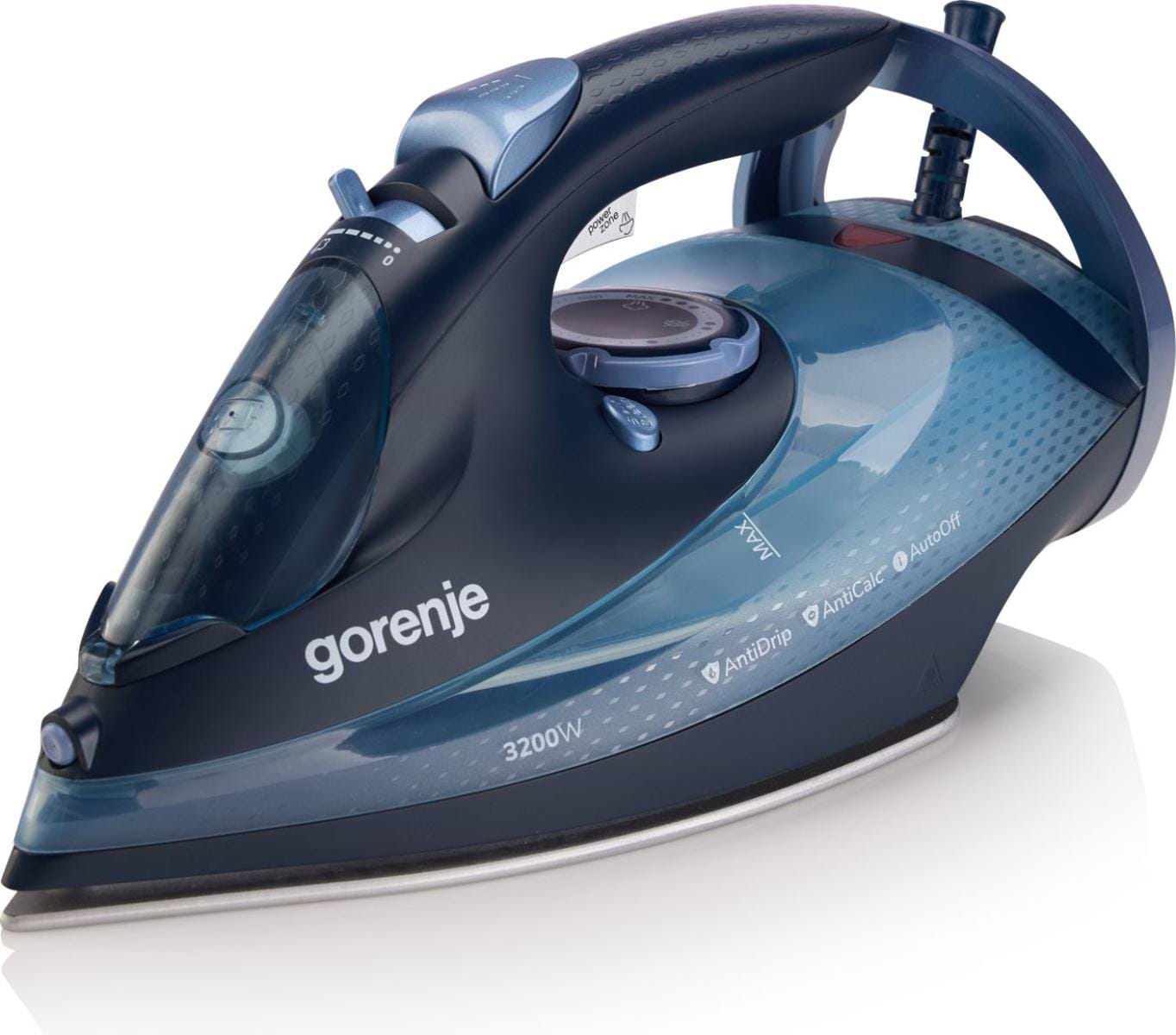 Утюг Gorenje SIH3200DB - Фото 1