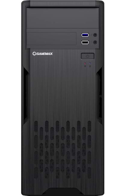 Фото - Корпус Gamemax ET-210 NP-U3