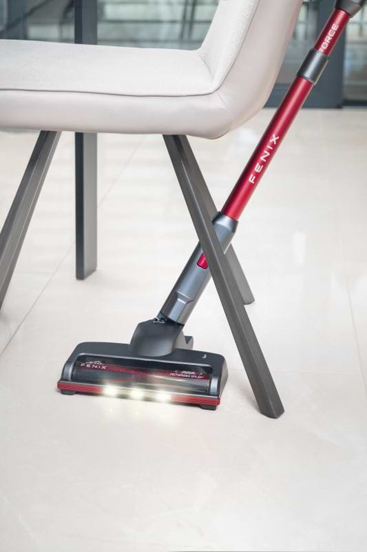 Фото - Пылесос ручной для дома ETA Fenix 2233 90000