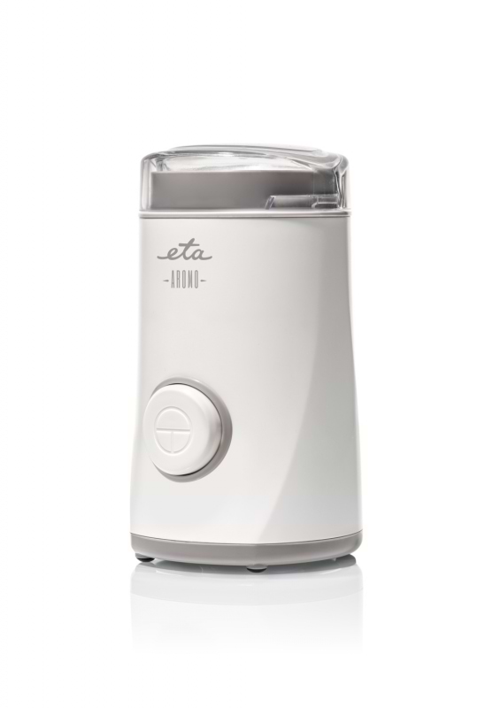 Фото - Кавомолка ETA Aromo 0064 90000 White