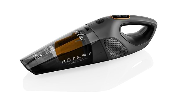 Фото - Пылесос ручной для автомобиля ETA Rotary 2425 90000
