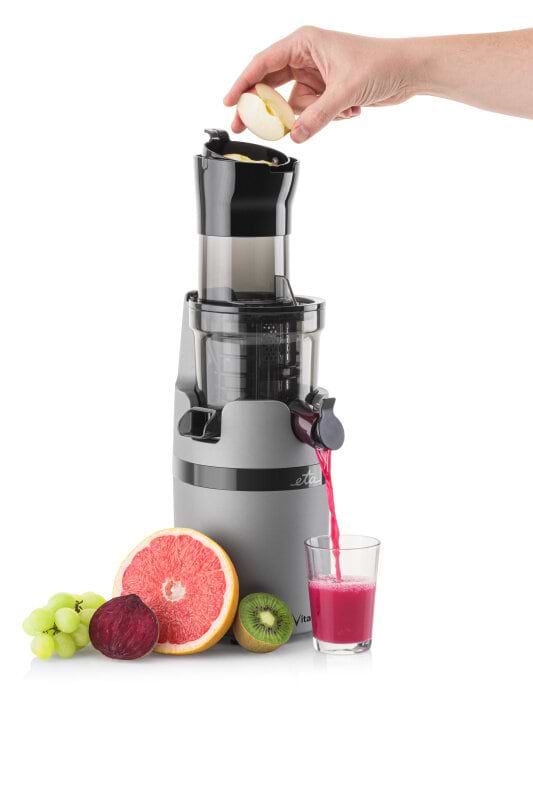 Фото - Соковыжималка шнековая ETA Vitalic 4032 90000