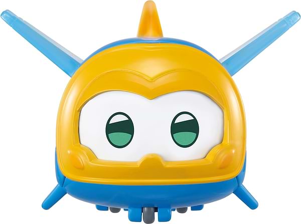 Фото - Колекційна фігурка Super Wings Super Pet erome pet (EU770413)
