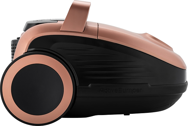 Фото - Пилосос для сухого прибирання з мішком Gorenje VCE22G6HCO