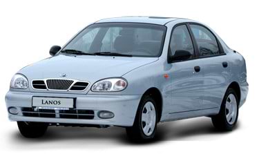 Фото - EVA коврик в багажник авто EVAtech для Lanos Daewoo 1998-2017 1 поколение Sedan EU (DO3813B1SBB)