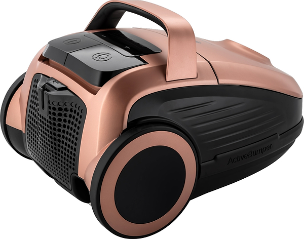 Фото - Пилосос для сухого прибирання з мішком Gorenje VCE22G6HCO