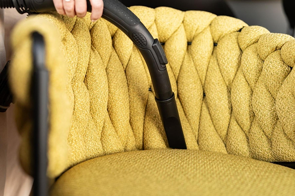 Фото - Пилосос для сухого прибирання з мішком Gorenje VCE22G6HCO