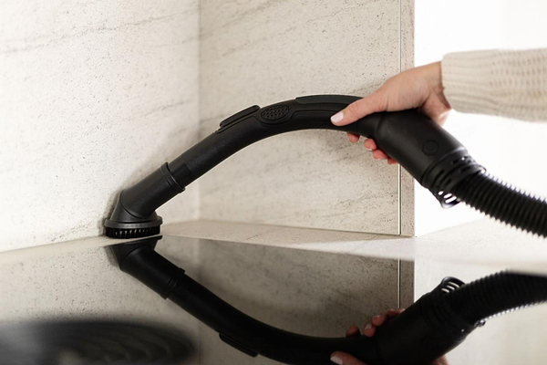 Фото - Пилосос для сухого прибирання з мішком Gorenje VCE22G6HCO