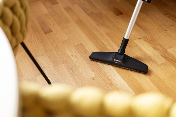 Фото - Пилосос для сухого прибирання з мішком Gorenje VCE22G6HCO