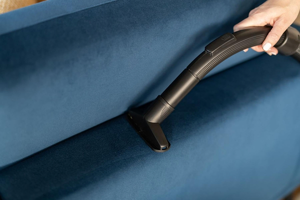 Фото - Пилосос для сухого прибирання з мішком Gorenje VCE22G6HCO