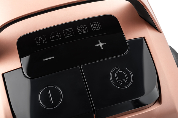 Фото - Пилосос для сухого прибирання з мішком Gorenje VCE22G6HCO