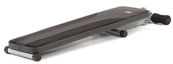 Фото - Скамейка для тренировок Everfit WBK 100