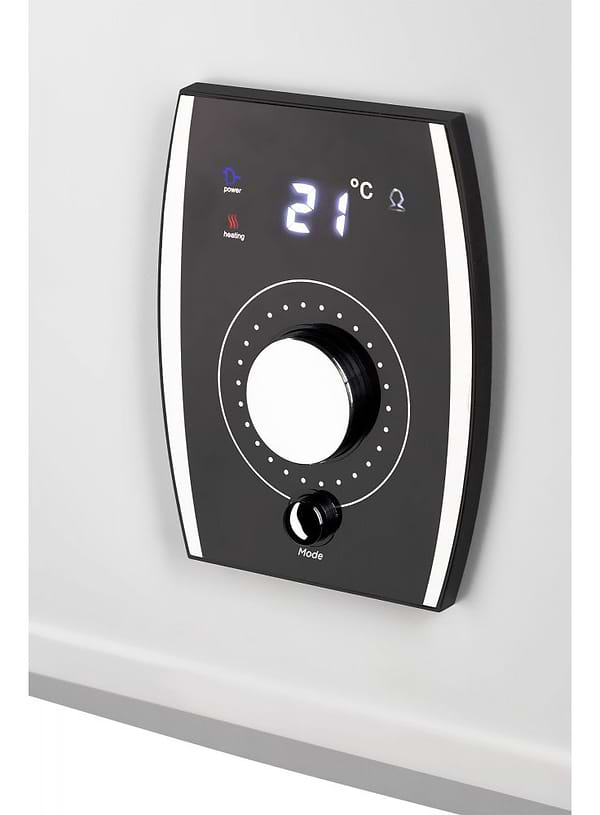 Фото - Водонагреватель Willer EVH30DRI Libra