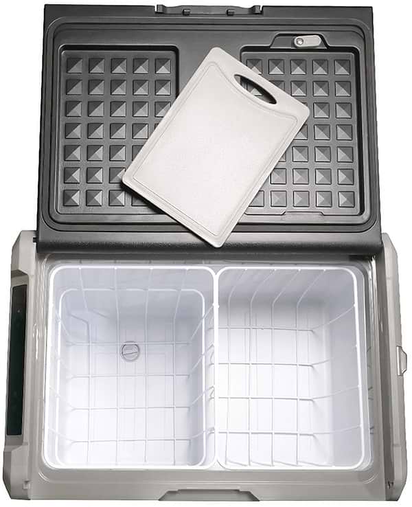 Фото - Холодильник автомобільний Brevia 22615