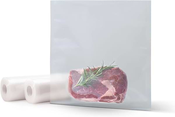 Фото - Уценка - Пакеты для вакууматора Electrolux EVSRR1