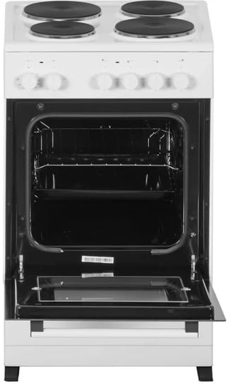 Фото - Плита электрическая Simfer F50EW03005