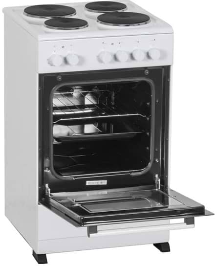 Фото - Плита электрическая Simfer F50EW03005