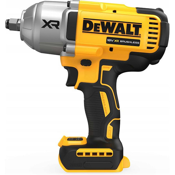 Фото - Гайковерт акумуляторний DeWALT DCF900NT