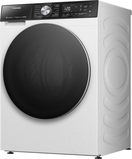 Фото - Стиральная машина Hisense WD5S1045BW/UA