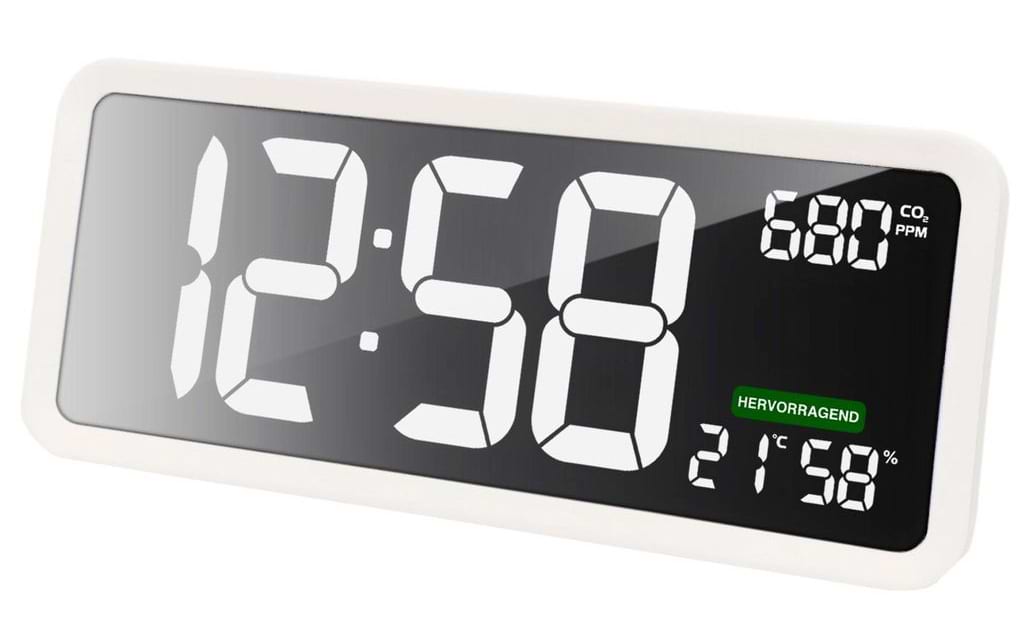 Метеостанция Technoline White (WL1040)