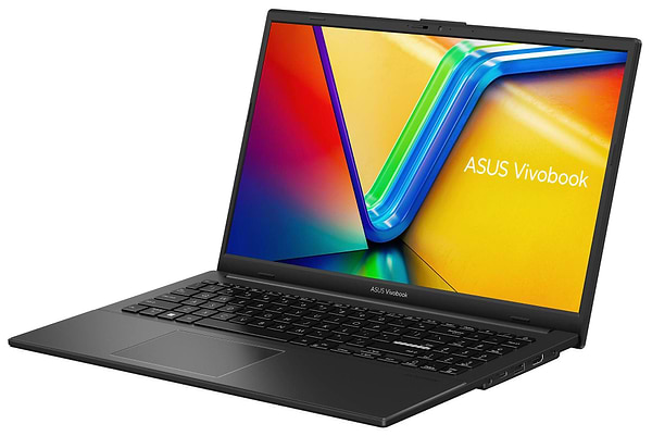 Фото - Ноутбук Asus Vivobook Go 15 OLED E1504FA-L1529 Mixed Black