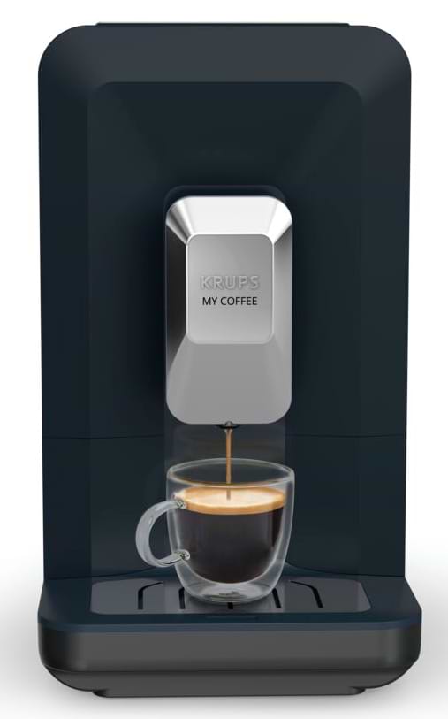 Фото - Кофемашина Krups EA2004E0