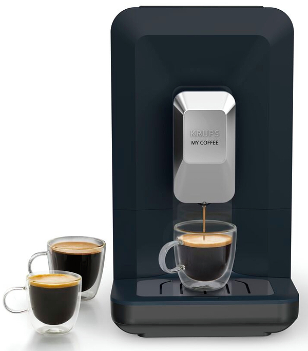Фото - Кофемашина Krups EA2004E0