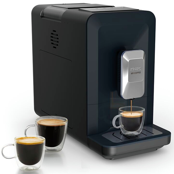 Фото - Кофемашина Krups EA2004E0
