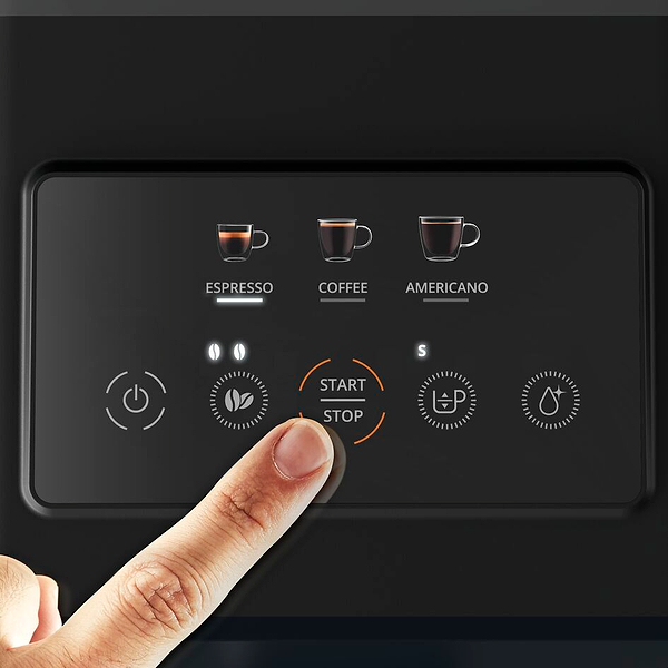 Фото - Кофемашина Krups EA2004E0