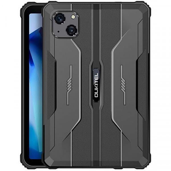 Фото - Планшет OUKITEL RT3 pro 4/128GB LTE Black
