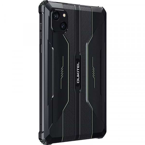 Фото - Планшет OUKITEL RT3 pro 4/128GB LTE Black