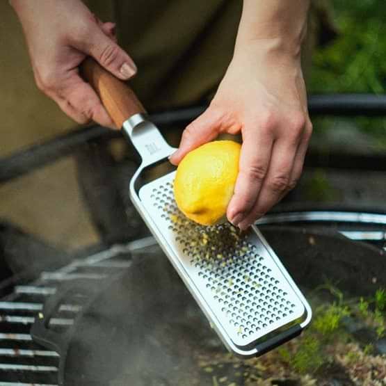 Фото - Терка Fiskars Norden (1065245)