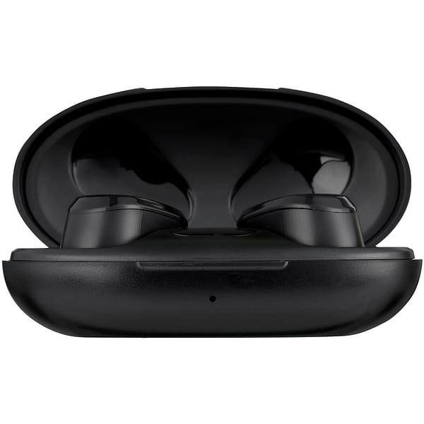 Фото - Навушники вкладиші бездротові TWS Gelius Pro Basic Black (GP-TWS011)