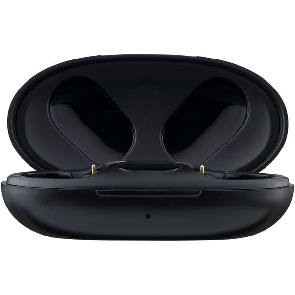 Фото - Навушники вкладиші бездротові TWS Gelius Pro Basic Black (GP-TWS011)
