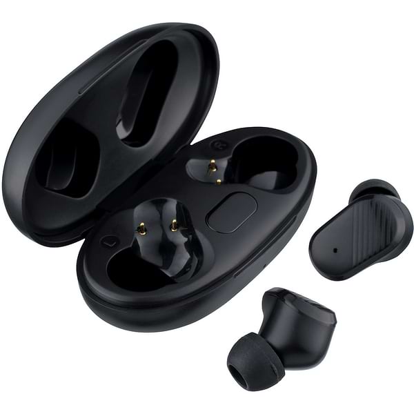 Фото - Навушники вкладиші бездротові TWS Gelius Pro Basic Black (GP-TWS011)