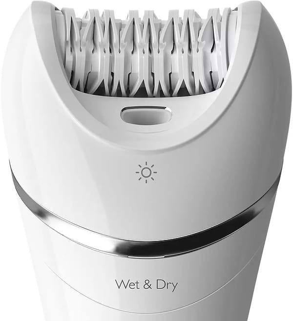Фото - Эпилятор Philips BRE700/00