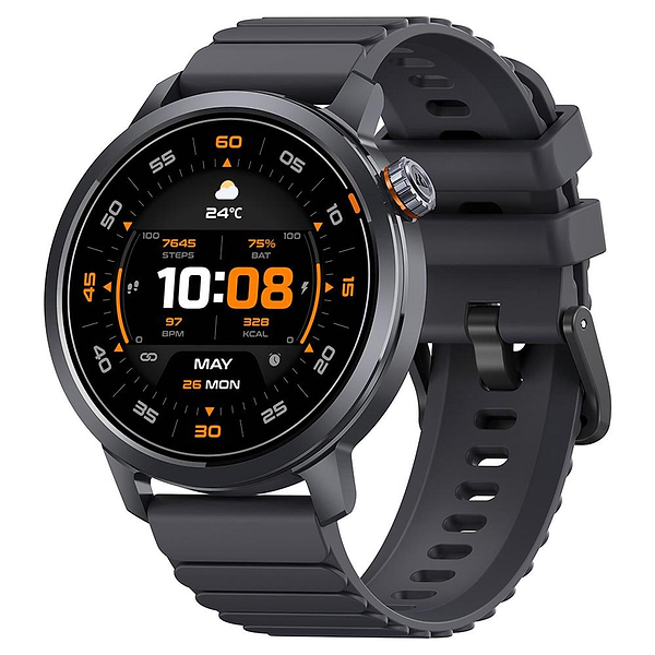 Фото - Смарт-годинник KOSPET ORB Grey