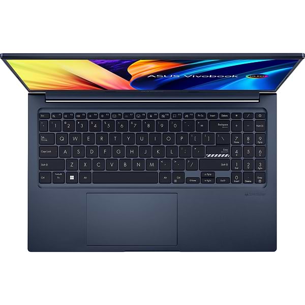 Фото - Ноутбук Asus Vivobook 15X OLED X1503ZA-L1430 Quiet Blue