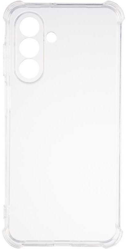 Чохол для смартфону Gelius Ultra Thin Proof for Samsung S25 FE Transparent (101919) - Фото 1