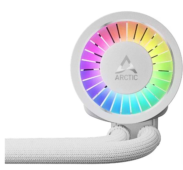 Фото - Водяна система охолодження ARCTIC ACFRE00187A