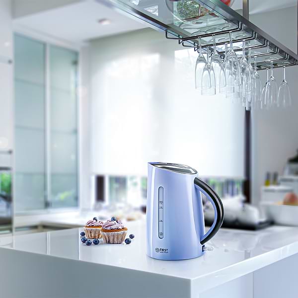 Фото - Электрический чайник First 5417-5BU